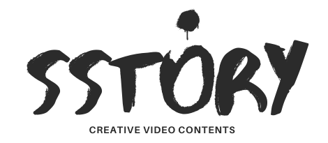 SSTORY 로고